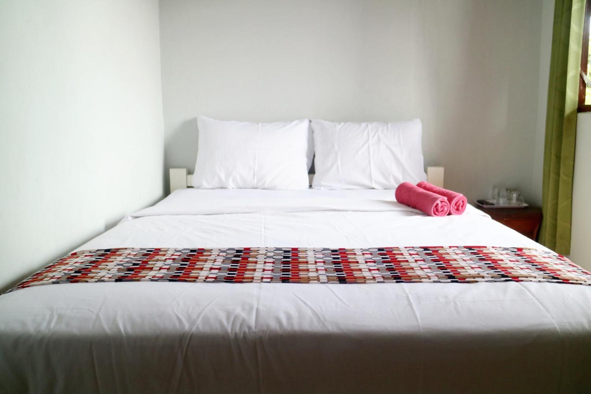 The Homey Rooms And Tours Gandok Εξωτερικό φωτογραφία