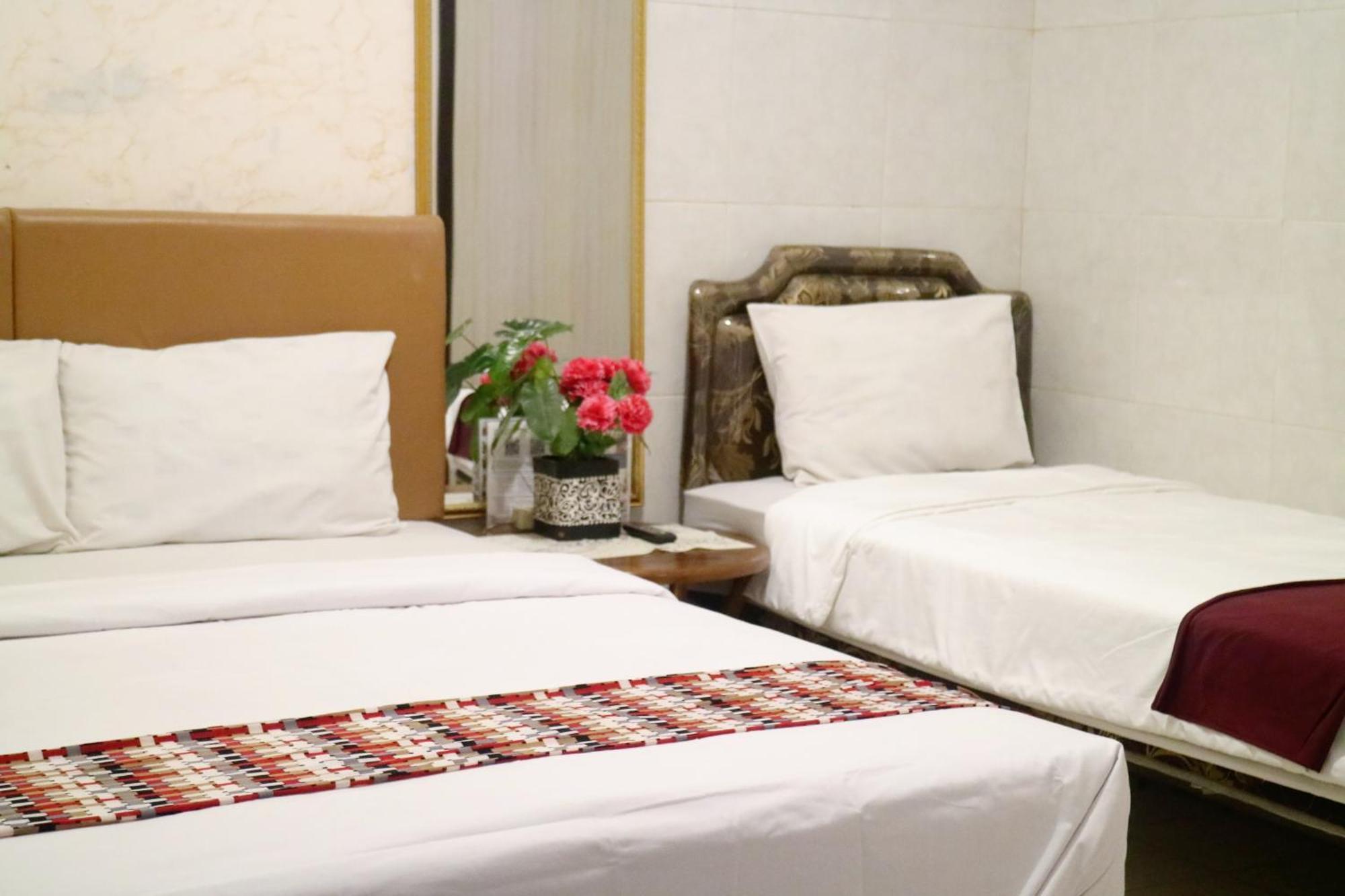 The Homey Rooms And Tours Gandok Εξωτερικό φωτογραφία