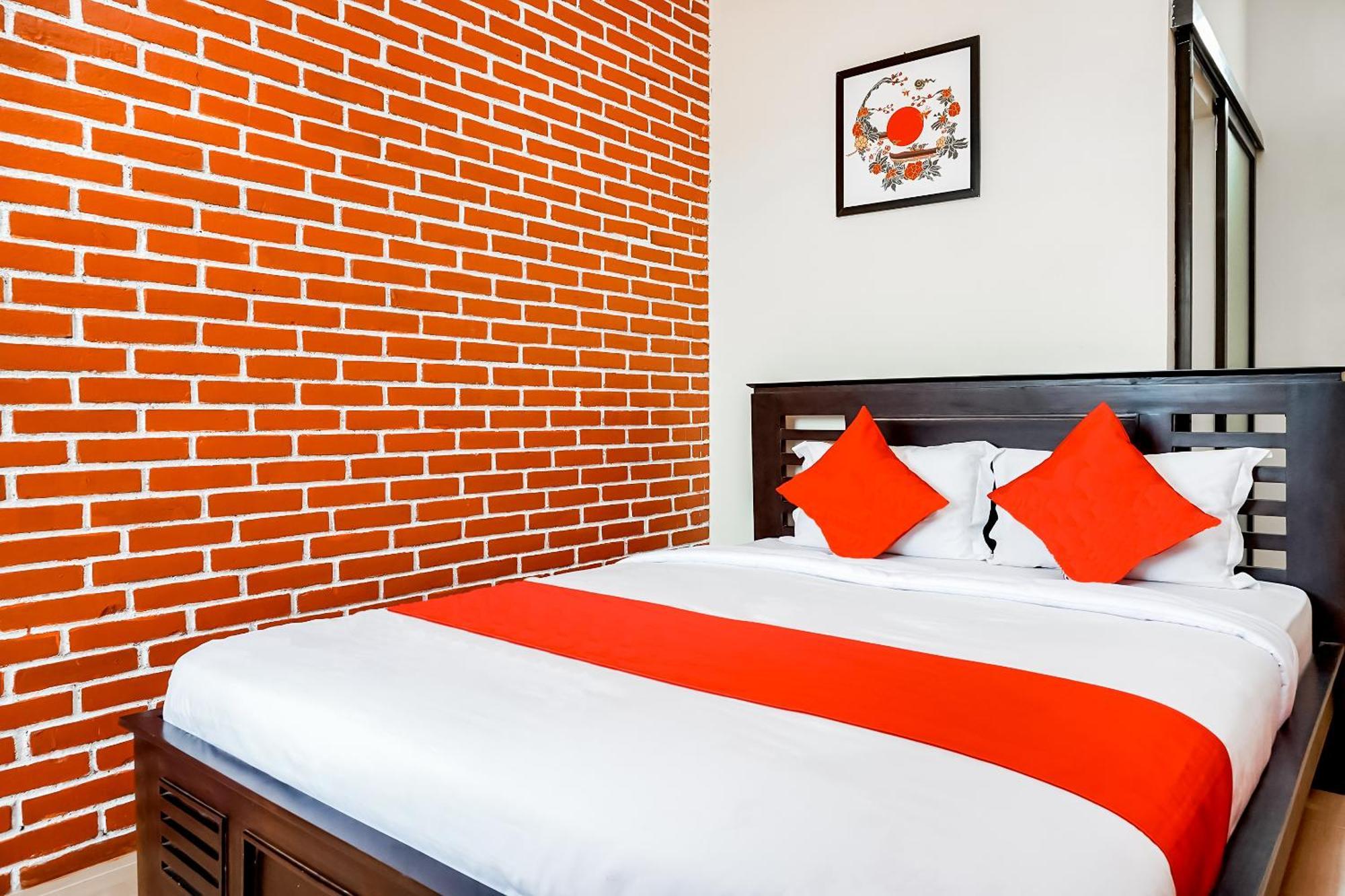 The Homey Rooms And Tours Gandok Εξωτερικό φωτογραφία